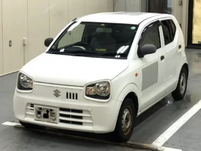 Suzuki ALTO VAN