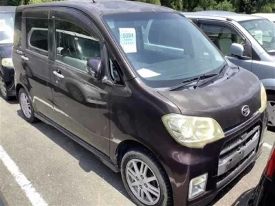 Daihatsu TANTO EXE