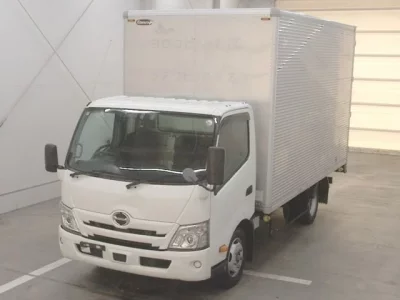 Hino DUTRO