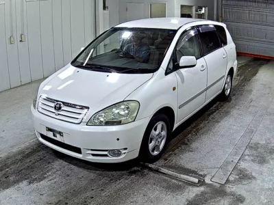Toyota IPSUM