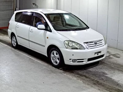 Toyota IPSUM