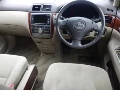 Toyota IPSUM