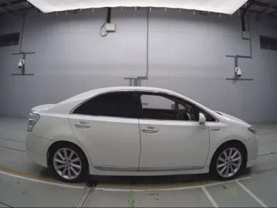 Toyota SAI