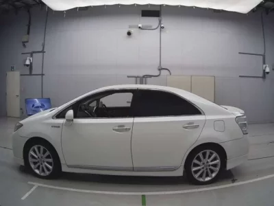 Toyota SAI