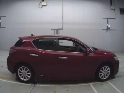 Lexus CT