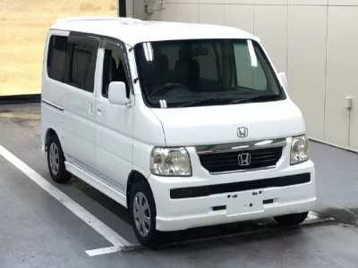 Honda VAMOS