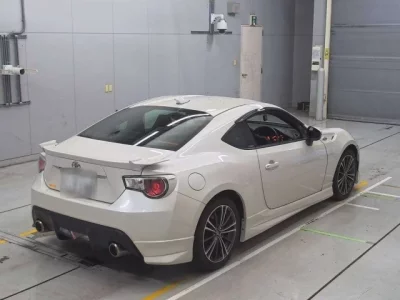 Toyota 86