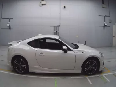 Toyota 86
