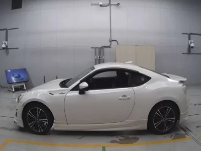 Toyota 86