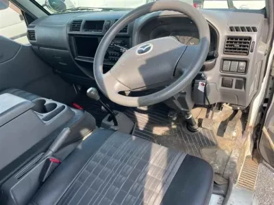Mazda BONGO VAN