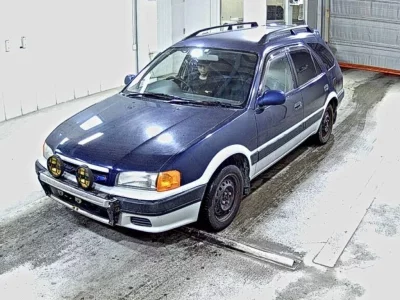 Toyota SPRINTER CARIB