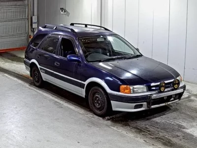Toyota SPRINTER CARIB