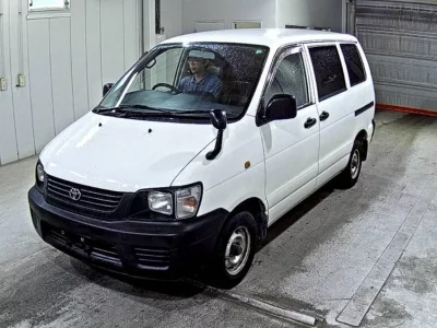 Toyota LITE ACE VAN