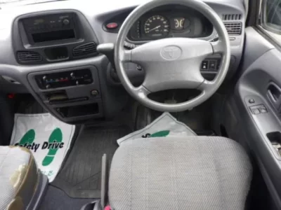 Toyota LITE ACE VAN