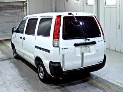 Toyota LITE ACE VAN