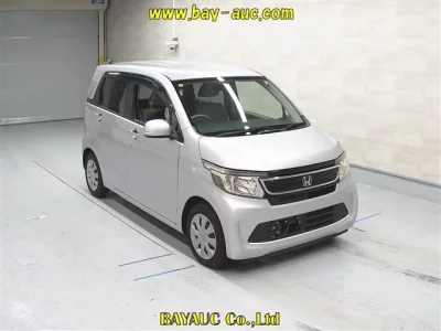 Honda N WGN