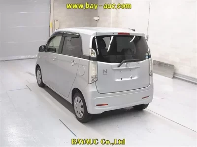 Honda N WGN
