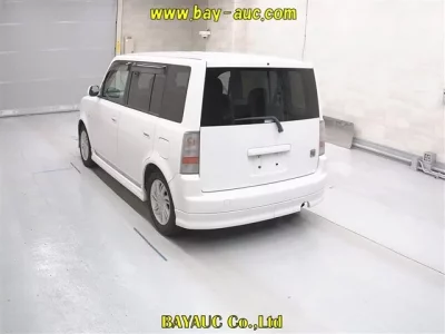 Toyota BB