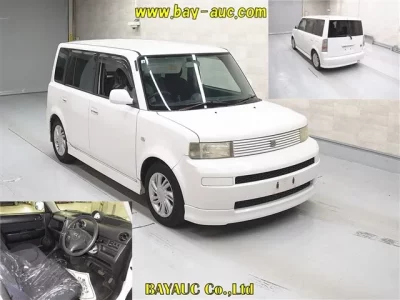 Toyota BB