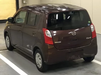 Mazda CAROL