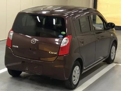 Mazda CAROL