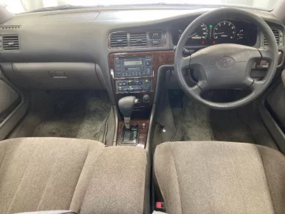 Toyota MARK II