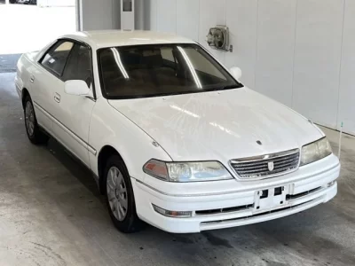 Toyota MARK II