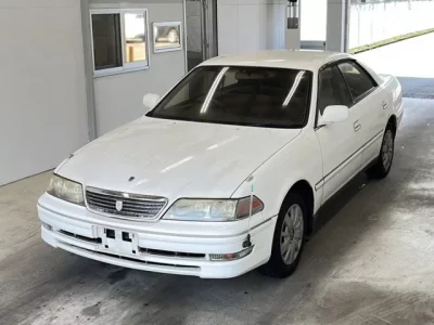 Toyota MARK II