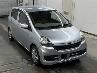 Subaru PLEO PLUS