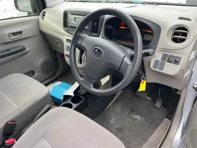 Subaru PLEO PLUS