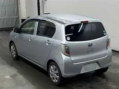 Subaru PLEO PLUS