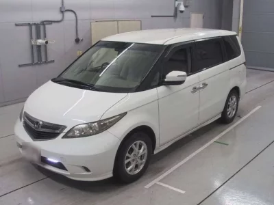 Honda ELYSION