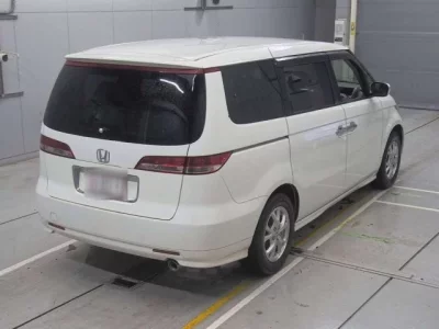 Honda ELYSION