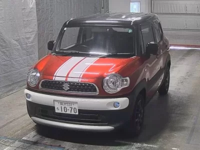 Suzuki XBEE