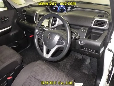 Mitsubishi DELICA D2
