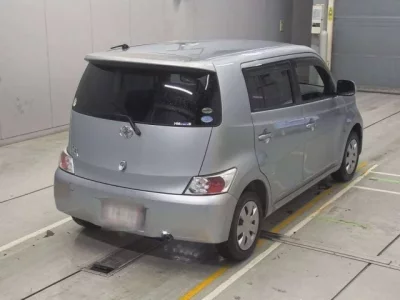 Toyota BB