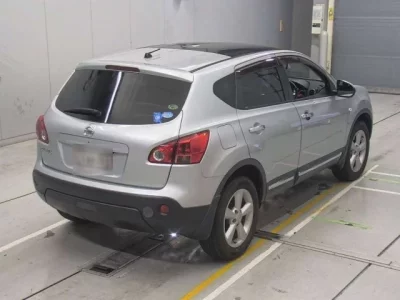 Nissan DUALIS