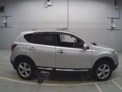 Nissan DUALIS