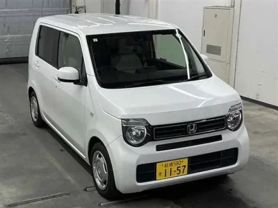 Honda N WGN