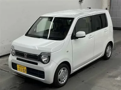 Honda N WGN