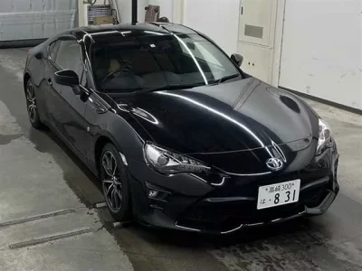 Toyota 86