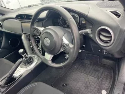 Toyota 86