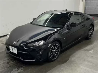 Toyota 86