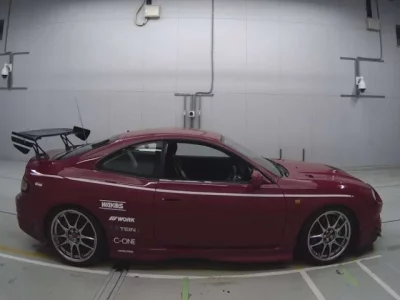 Toyota CELICA