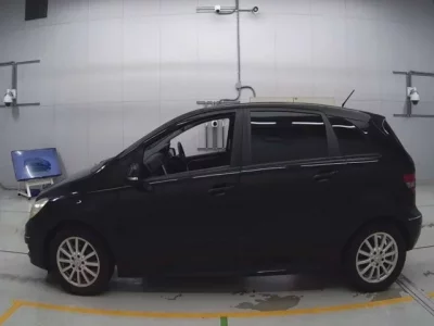 Mercedes-Benz B CLASS