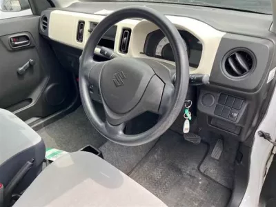 Suzuki ALTO VAN