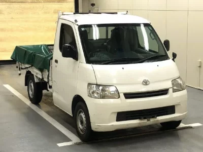 Toyota TOWN ACE TRUCK