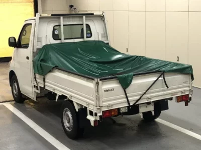 Toyota TOWN ACE TRUCK