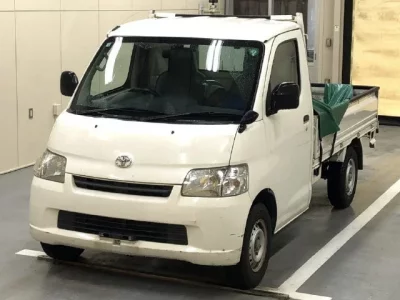 Toyota TOWN ACE TRUCK