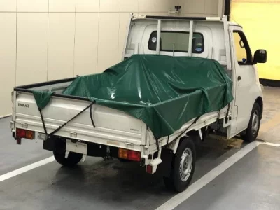 Toyota TOWN ACE TRUCK